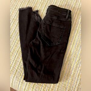 ALL SAINTS JEANS- like new!